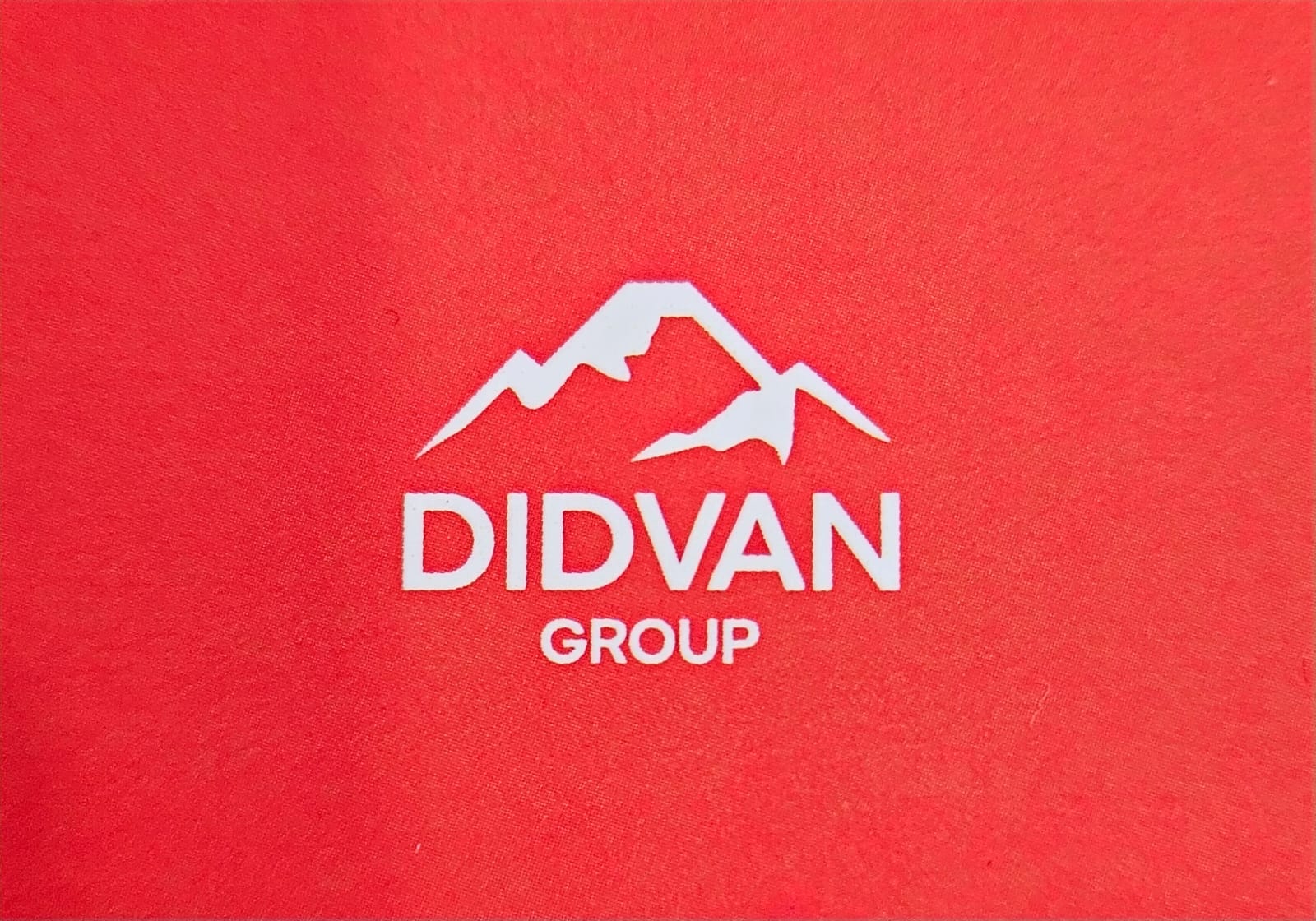 didvan